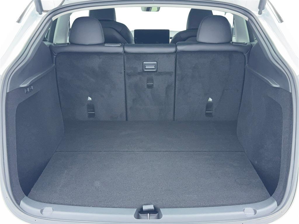 used 2024 Tesla Model Y car, priced at $30,990