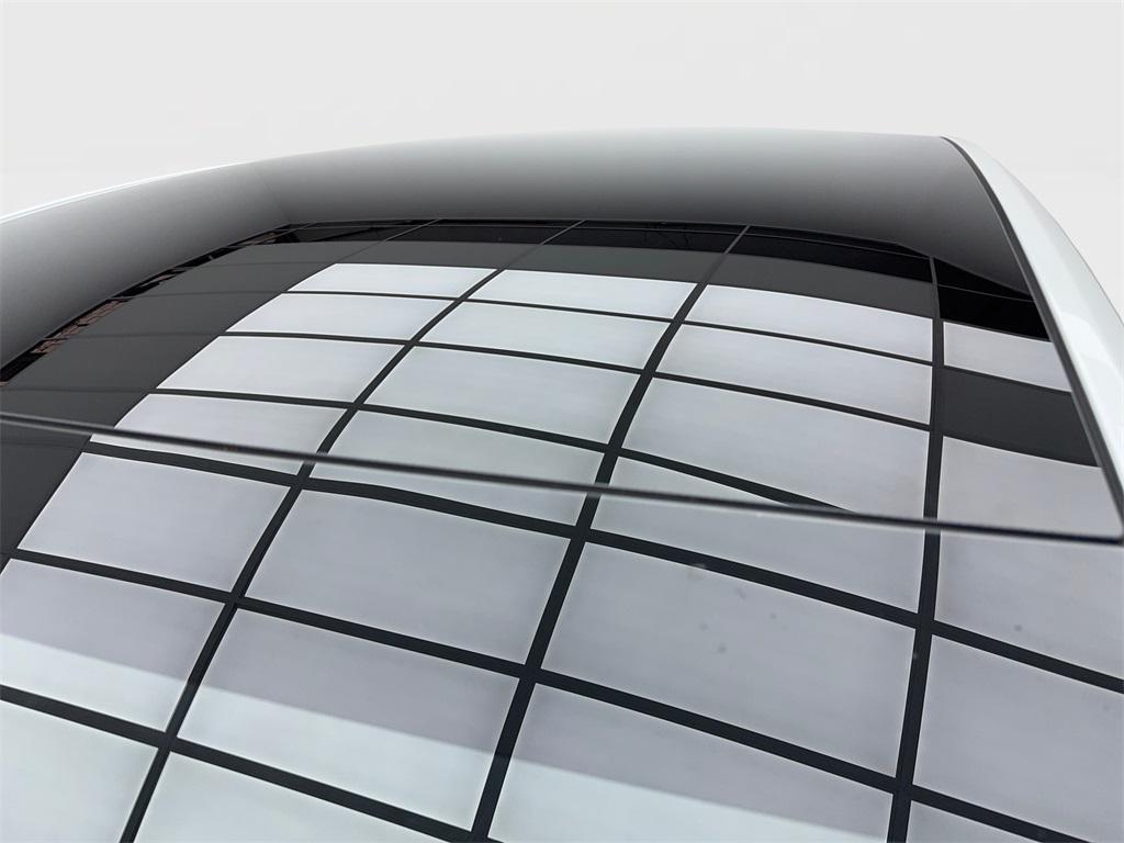 used 2024 Tesla Model Y car, priced at $30,990