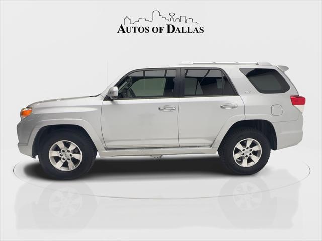 used 2012 Toyota 4Runner car, priced at $15,990