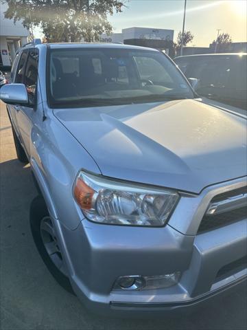 used 2012 Toyota 4Runner car, priced at $15,990