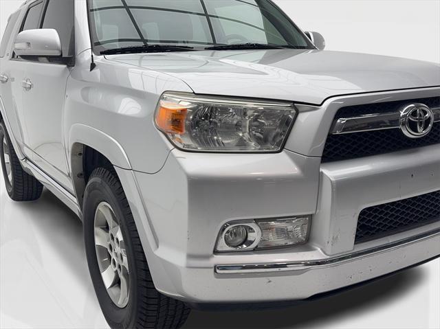 used 2012 Toyota 4Runner car, priced at $15,990