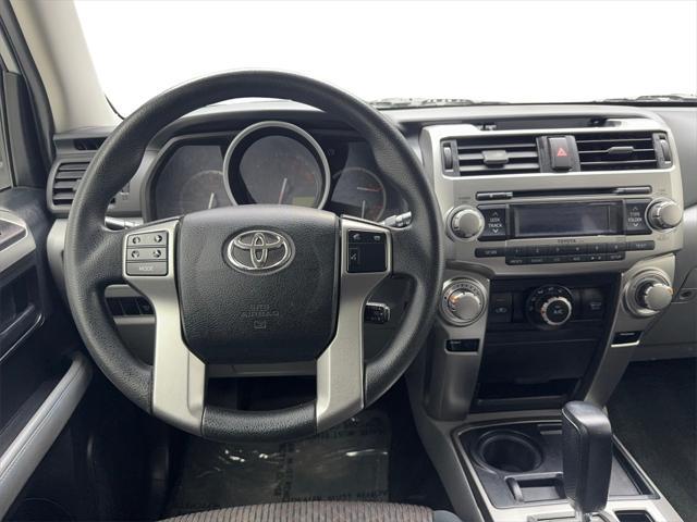 used 2012 Toyota 4Runner car, priced at $15,990