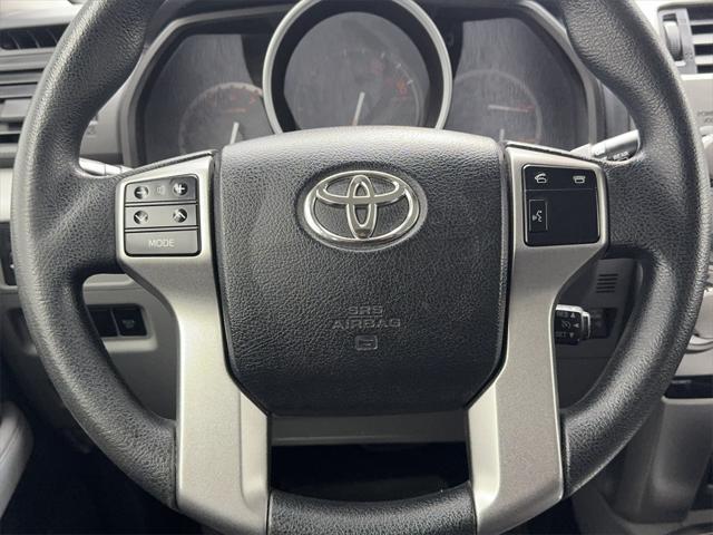 used 2012 Toyota 4Runner car, priced at $15,990