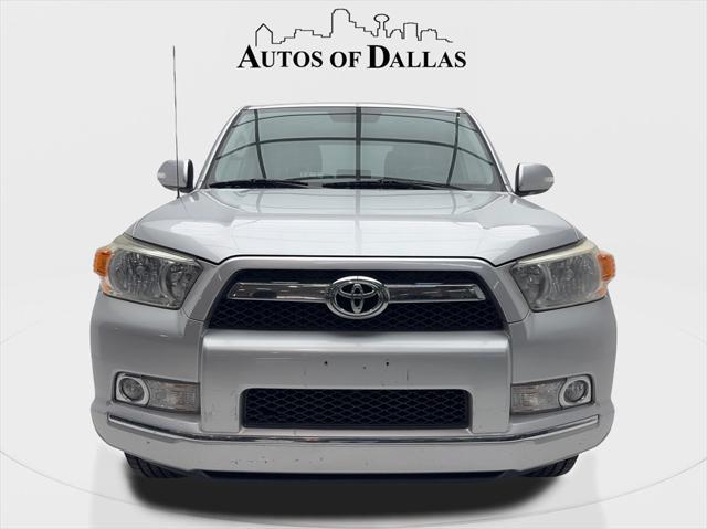 used 2012 Toyota 4Runner car, priced at $15,990