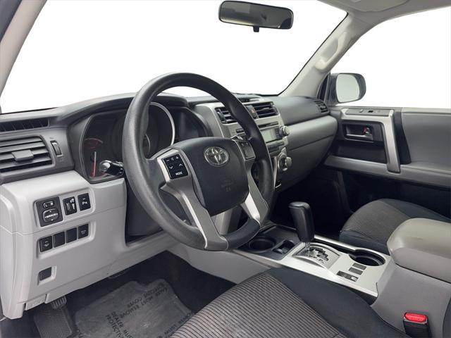 used 2012 Toyota 4Runner car, priced at $15,990