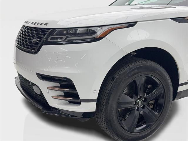 used 2021 Land Rover Range Rover Velar car, priced at $36,990