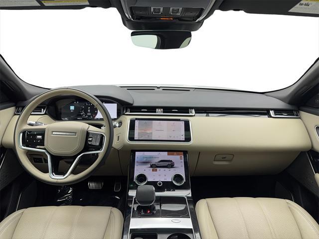 used 2021 Land Rover Range Rover Velar car, priced at $36,990