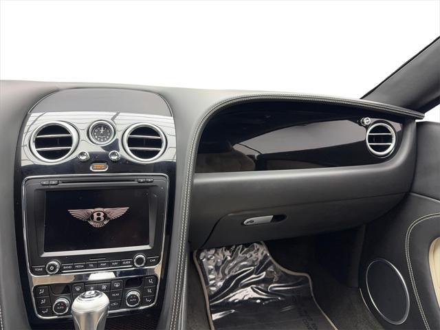 used 2015 Bentley Continental GT car, priced at $78,990