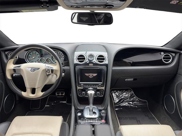 used 2015 Bentley Continental GT car, priced at $78,990