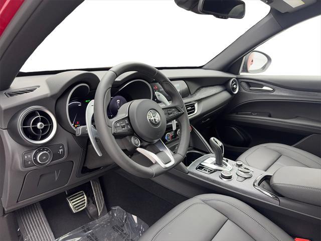 used 2024 Alfa Romeo Stelvio car, priced at $42,990