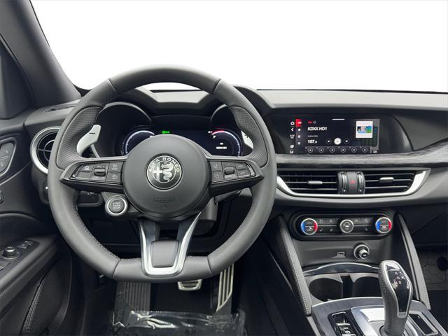 used 2024 Alfa Romeo Stelvio car, priced at $42,990