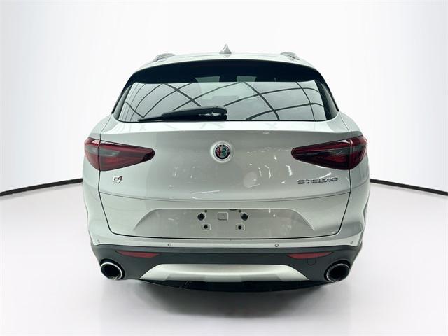 used 2019 Alfa Romeo Stelvio car, priced at $19,582
