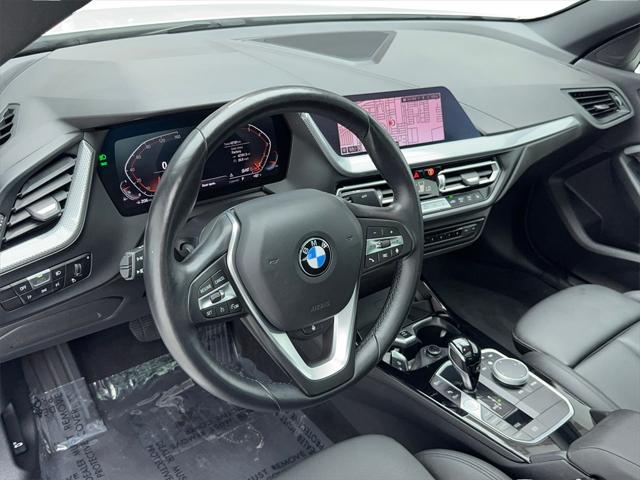 used 2023 BMW 228 Gran Coupe car, priced at $25,690