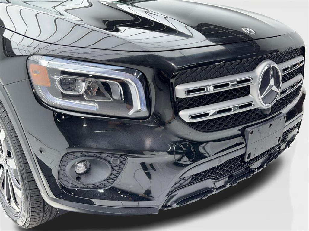used 2021 Mercedes-Benz GLB 250 car, priced at $23,770