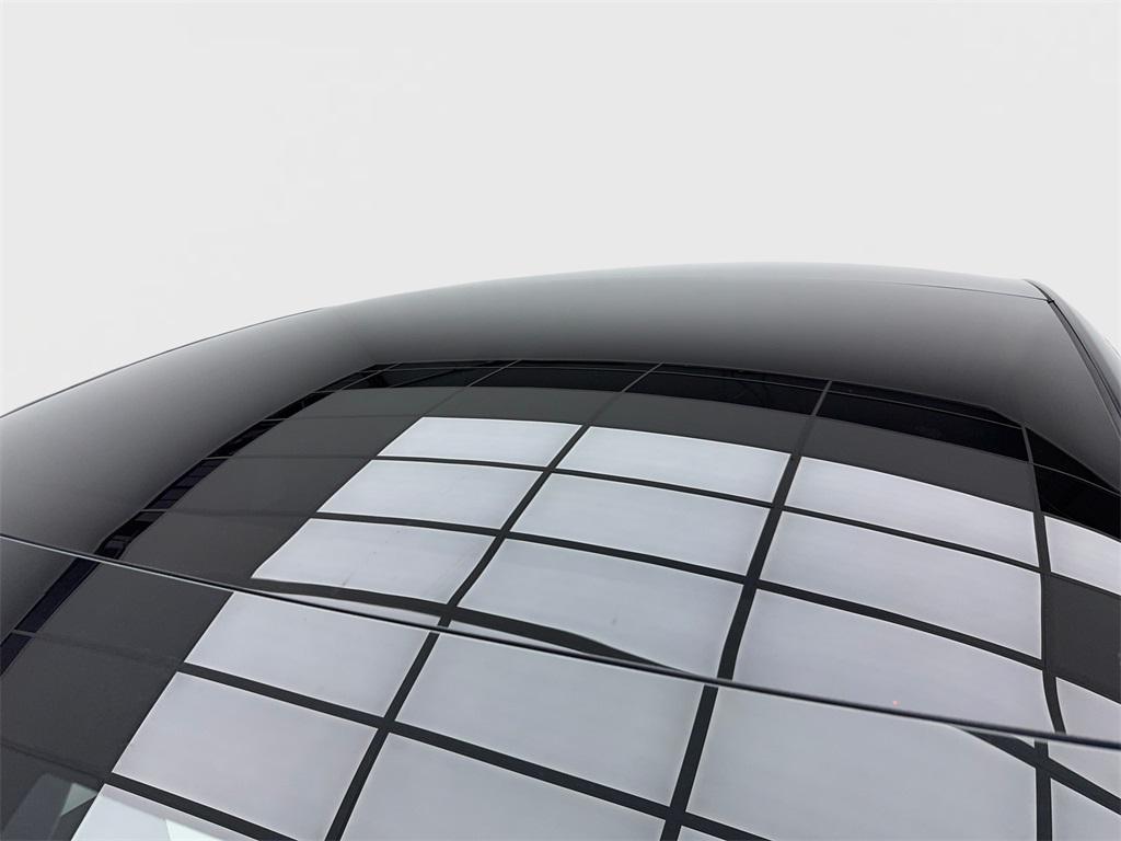 used 2025 Tesla Model 3 car, priced at $38,490