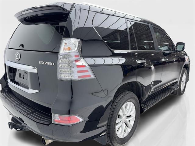 used 2021 Lexus GX 460 car, priced at $41,880