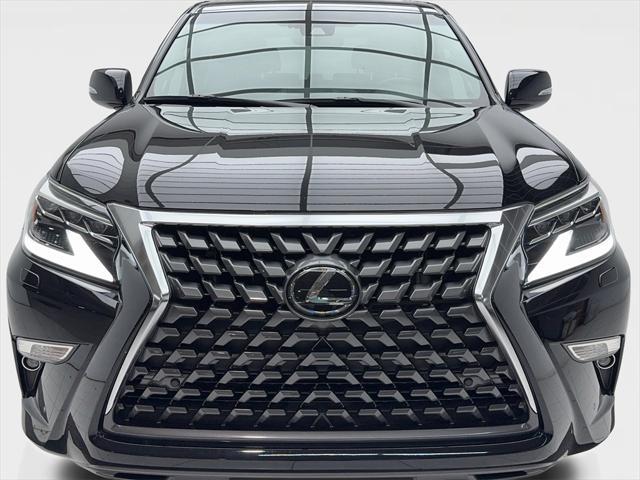 used 2021 Lexus GX 460 car, priced at $41,880