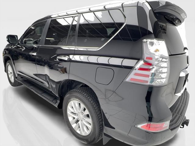 used 2021 Lexus GX 460 car, priced at $41,880