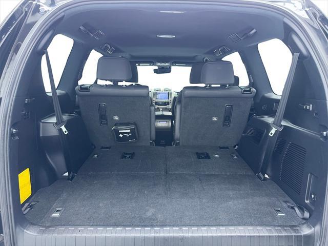 used 2021 Lexus GX 460 car, priced at $41,880