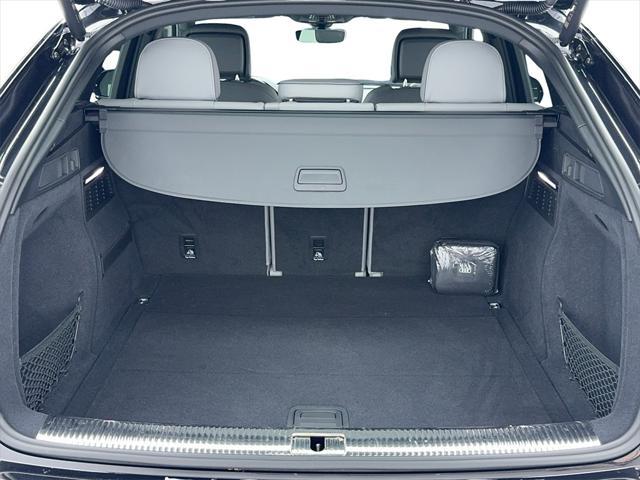 used 2022 Audi Q5 car, priced at $34,260