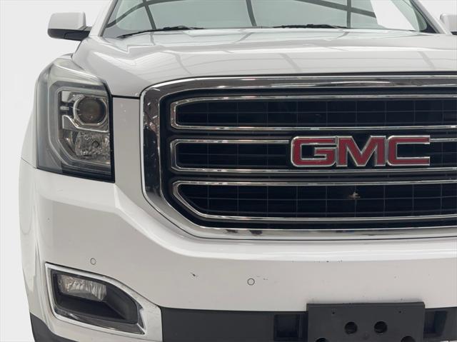 used 2019 GMC Yukon car, priced at $22,990