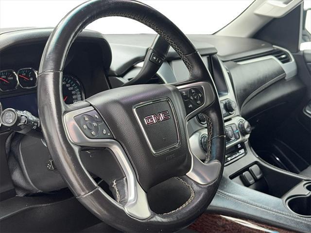 used 2019 GMC Yukon car, priced at $22,990