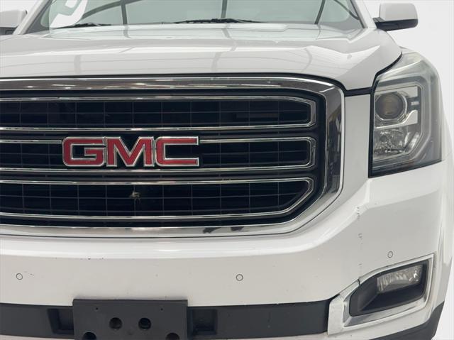 used 2019 GMC Yukon car, priced at $22,990