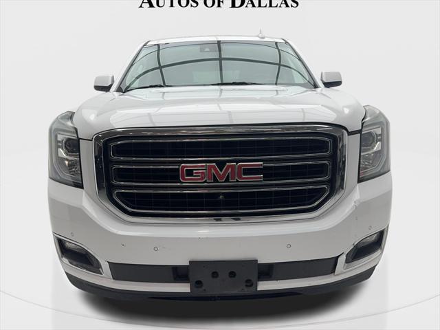 used 2019 GMC Yukon car, priced at $22,990