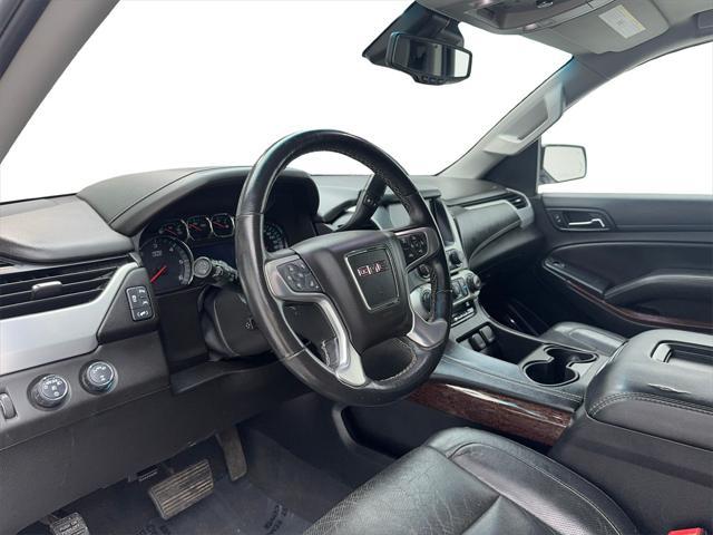 used 2019 GMC Yukon car, priced at $22,990