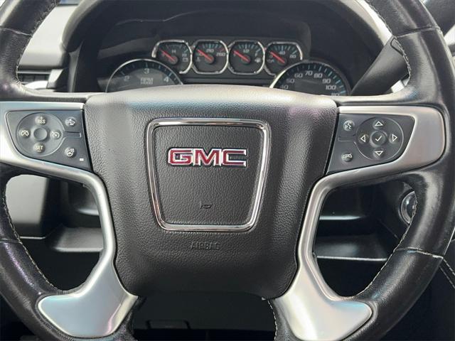 used 2019 GMC Yukon car, priced at $22,990