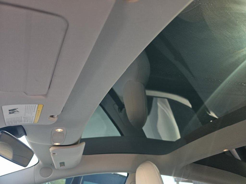 used 2021 Tesla Model 3 car, priced at $27,490