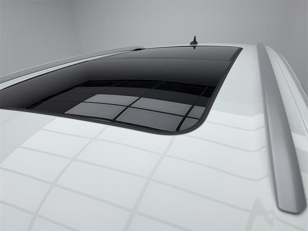 used 2022 Volkswagen Atlas Cross Sport car, priced at $25,880