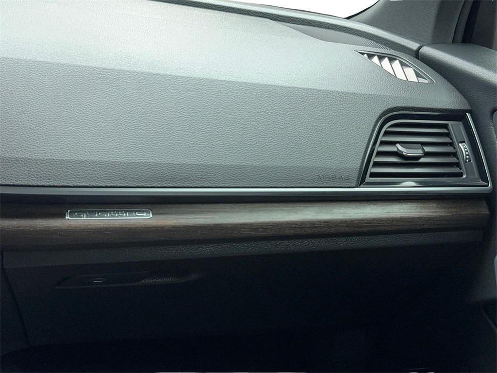 used 2024 Audi Q5 car, priced at $37,490