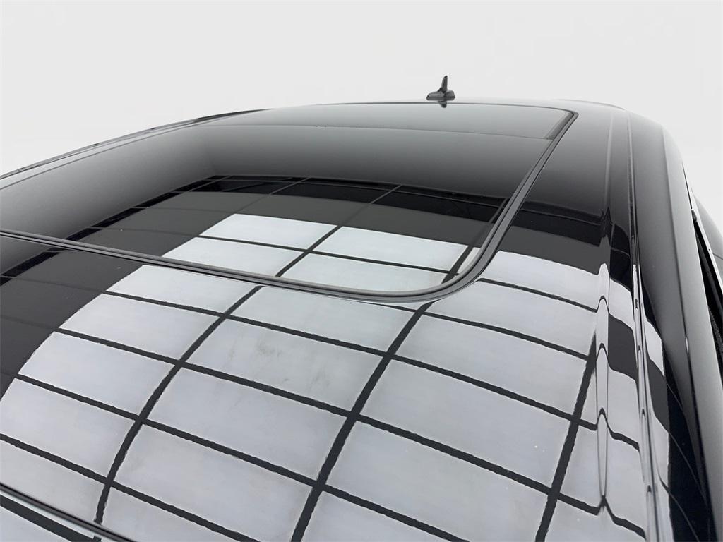 used 2024 Audi Q5 car, priced at $37,490