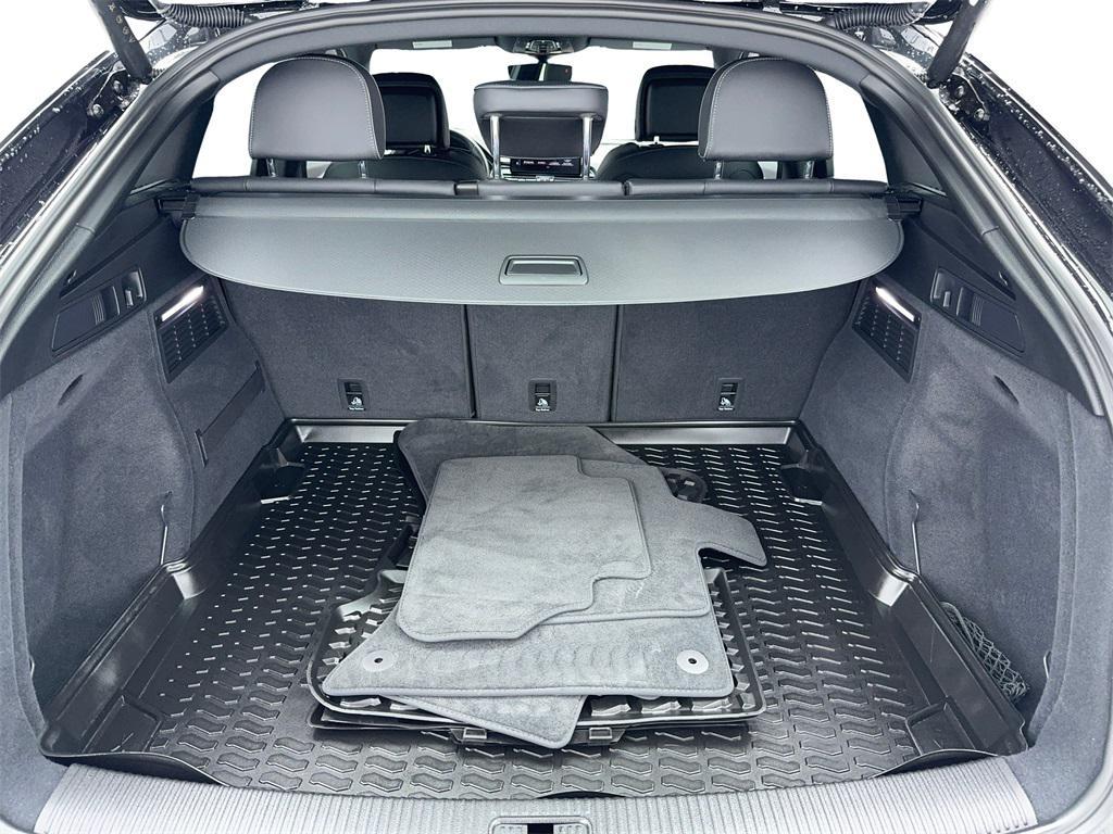 used 2024 Audi Q5 car, priced at $37,490