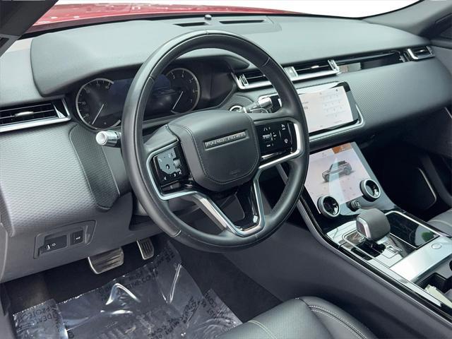 used 2022 Land Rover Range Rover Velar car, priced at $38,490