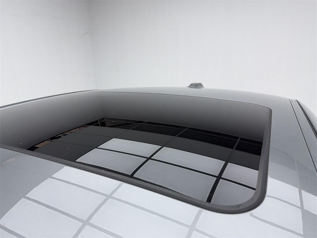 used 2025 BMW i4 Gran Coupe car, priced at $42,880