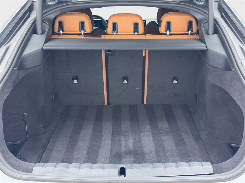 used 2025 BMW i4 Gran Coupe car, priced at $42,880