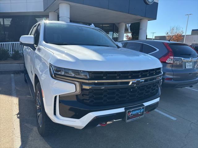 used 2021 Chevrolet Tahoe car, priced at $41,990