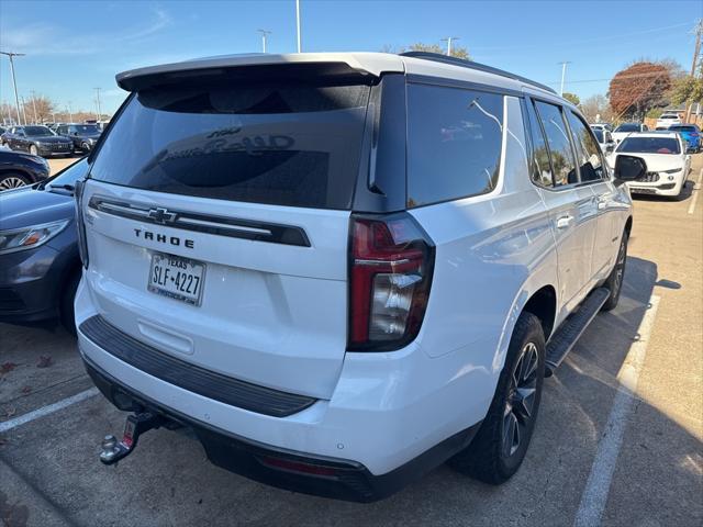 used 2021 Chevrolet Tahoe car, priced at $41,990