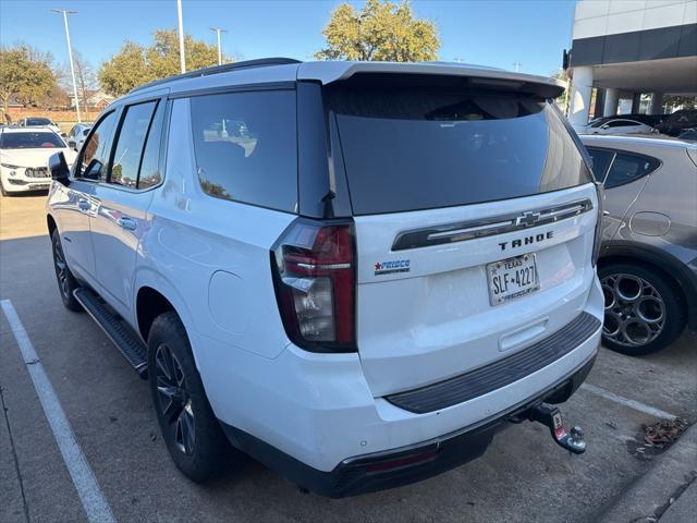 used 2021 Chevrolet Tahoe car, priced at $41,990