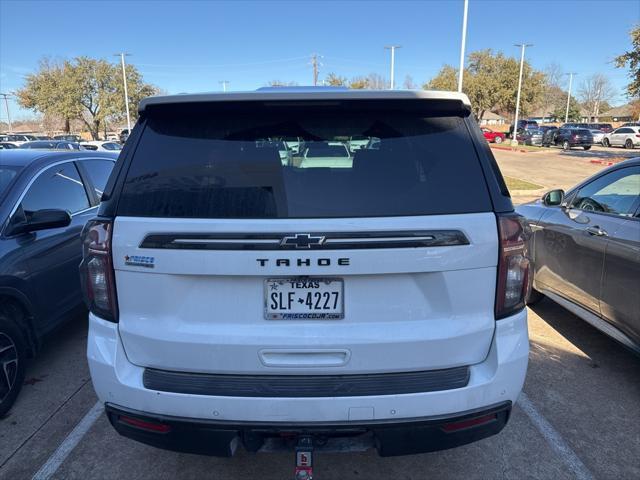 used 2021 Chevrolet Tahoe car, priced at $41,990