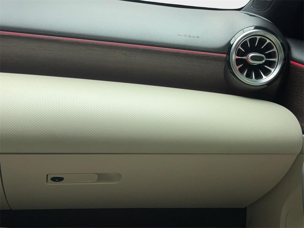 used 2019 Mercedes-Benz A-Class car, priced at $19,490