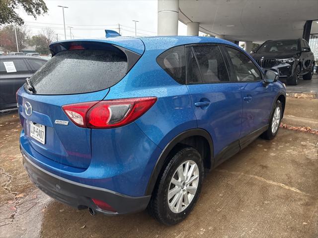 used 2014 Mazda CX-5 car, priced at $9,990