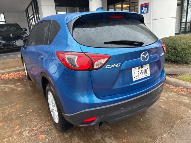 used 2014 Mazda CX-5 car, priced at $9,990