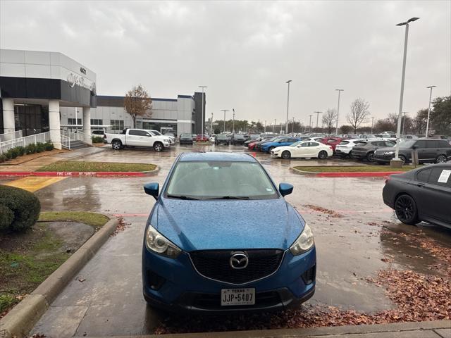 used 2014 Mazda CX-5 car, priced at $9,990