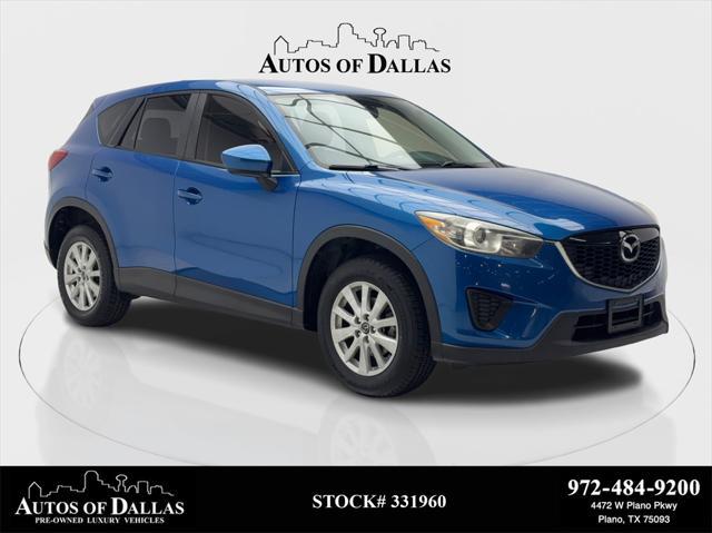 used 2014 Mazda CX-5 car, priced at $9,990