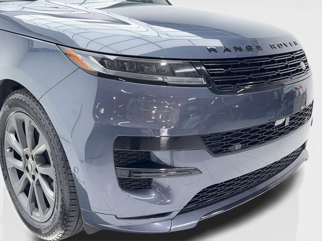 used 2024 Land Rover Range Rover Sport car, priced at $78,740