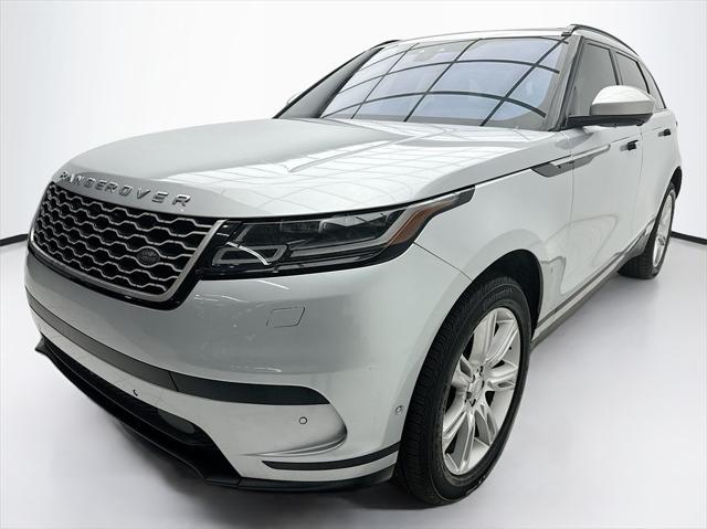 used 2020 Land Rover Range Rover Velar car, priced at $30,490