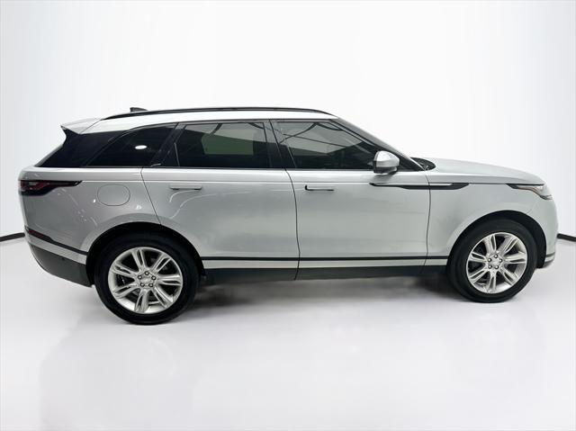 used 2020 Land Rover Range Rover Velar car, priced at $30,490